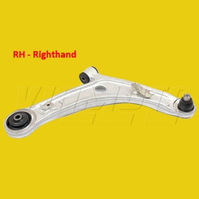Front Suspension Arm - Mitsubishi Lancer EVO 10 X CZ4A #2