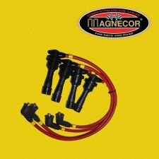 Magnecor 8.5mm Spark Plug Leads - Ignition Leads - EVO 1 2 3 CD9A CE9A
