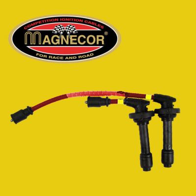 Magnecor 8.5mm Spark Plug Leads - Ignition Leads - EVO 4 5 6 7 8 9