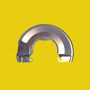 Front Brake Dust Cover/Backing Plate - Mitsubishi Lancer EVO 10 X CZ4A