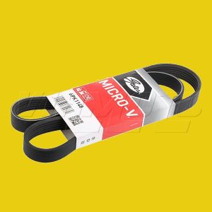 Alternator/Air Con Belt - Mitsubishi GTO/3000GT