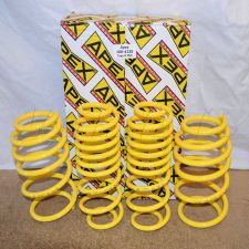 Apex Spring Kit Honda Civic VII Type-R 03/2007 onwards -25mm