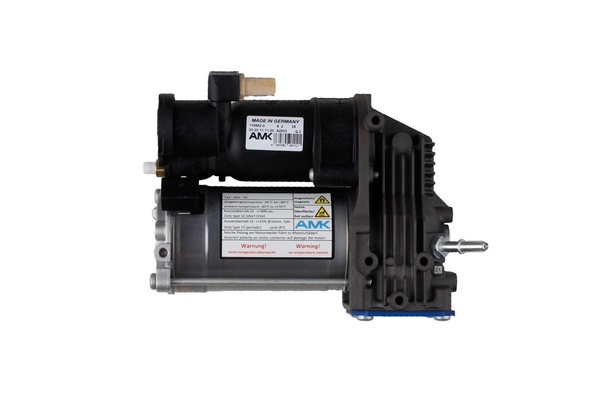 Bilstein B1 - OE Replacement (Air) - Compressor - Range Rover III (L322) :10-309469