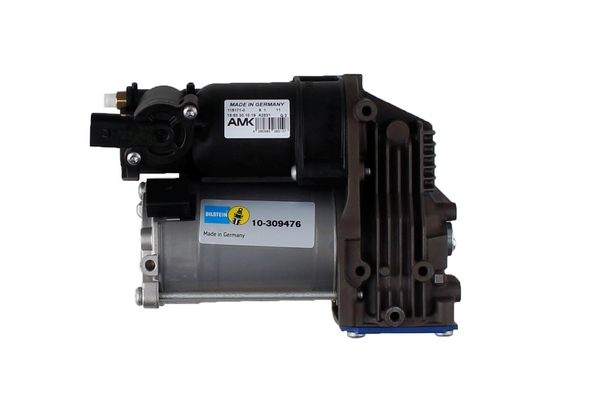 Bilstein B1 - OE Replacement (Air) - Compressor - Jaguar XJ (X351) :10-309476