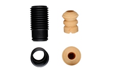 Bilstein B1 - Front Dust Cover Kit - BMW 3-Series (E30), 5-Series (E12), 5-Series (E28) :11-101321