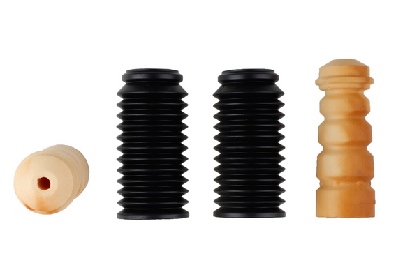 Bilstein B1 - Rear Dust Cover Kit - VW Golf II/III, Jetta II, Passat :11-101352