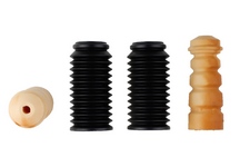 Bilstein B1 - Rear Dust Cover Kit - VW Golf II/III, Jetta II, Passat :11-101352