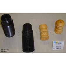 Bilstein B1 - Rear Dust Cover Kit, Shock Absorber - AUDI 100, Limousine/Avant :11-101413