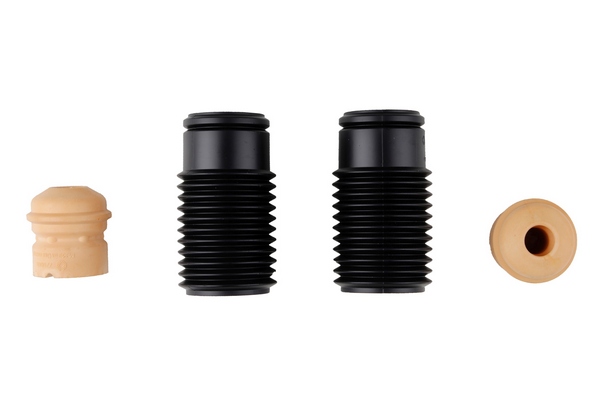 Bilstein B1 - Front Dust Cover Kit, Shock Absorber - FORD Sierra :11-101437