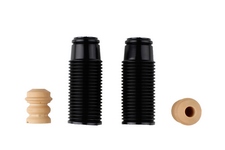 Bilstein B1 - Front Dust Cover Kit - FORD Fiesta III/ Escort, MAZDA 121 :11-101468