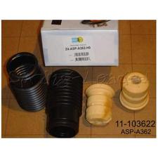Bilstein B1 - Front Dust Cover Kit, Shock Absorber - VOLVO 740 / 760 / 780 / 940 :11-103622