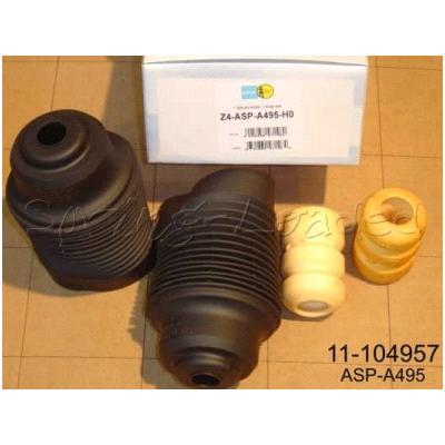 Bilstein B1 - Front Dust Cover Kit, Shock Absorber - FORD Mondeo :11-104957