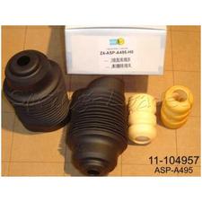 Bilstein B1 - Front Dust Cover Kit, Shock Absorber - FORD Mondeo :11-104957
