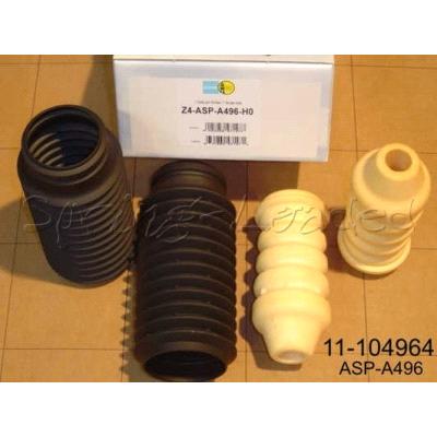 Bilstein B1 - Rear Dust Cover Kit, Shock Absorber - FORD Mondeo :11-104964