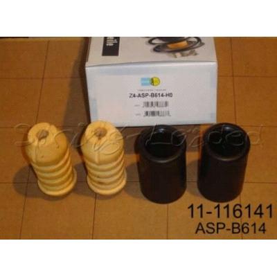 Bilstein B1 - Front Dust Cover Kit, Shock Absorber - SKODA Felicia :11-116141