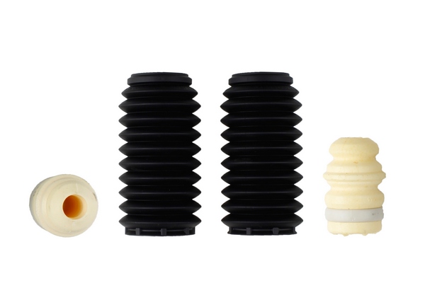 Bilstein B1 - Front Dust Cover Kit, Shock Absorber - Mercedes-Benz A-Klasse, W169 :11-125358