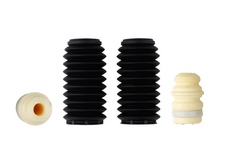 Bilstein B1 - Front Dust Cover Kit, Shock Absorber - Mercedes-Benz A-Klasse, W169 :11-125358