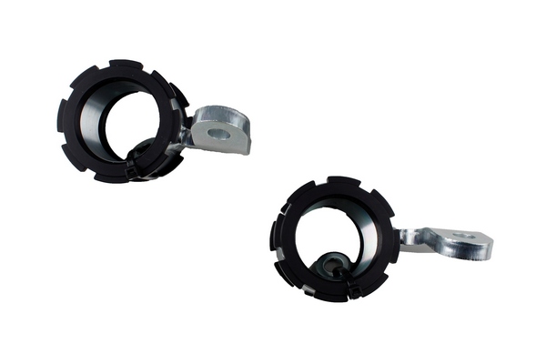 Bilstein B1 - Front Bracket, Stabiliser Mounting - PORSCHE 991 PDCC Kit M52x1,5 :11-239680