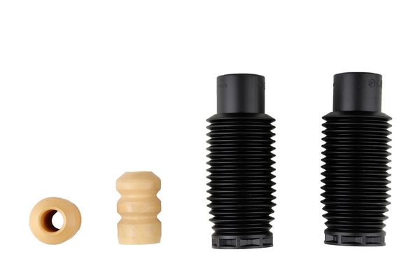 Bilstein B1 - Front Dust Cover Kit, Shock Absorber - Peugeot 206 1998- :11-267843