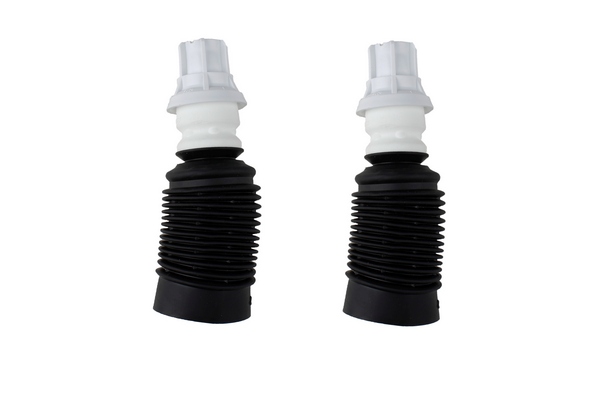 Bilstein B1 - Front Dust Cover Kit, Shock Absorber - Fiat Idea (350), Panda (169) :11-267850