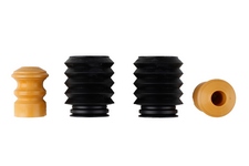 Bilstein B1 - Front Dust Cover Kit, Shock Absorber - BMW 5-Series E39/60/61 :11-270270