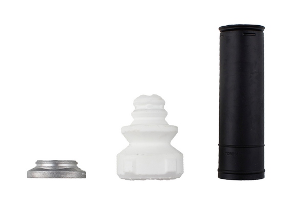 Bilstein B1 - Rear Dust Cover Kit, Shock Absorber - Audi A3 (8P1) :11-270416