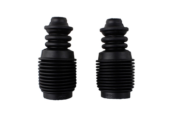 Bilstein B1 - Front Dust Cover Kit, Shock Absorber - Renault Laguna II :11-270515
