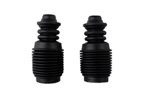 Bilstein B1 - Front Dust Cover Kit, Shock Absorber - Renault Laguna II :11-270515