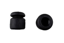 Bilstein B1 - Front Dust Cover Kit, Shock Absorber - Ford Transit :11-271277