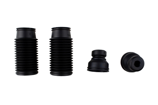 Bilstein B1 - Front Dust Cover Kit, Shock Absorber - Hyundai Accent I / II :11-271529