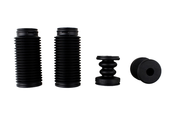 Bilstein B1 - Rear Dust Cover Kit, Shock Absorber - Hyundai Accent I / II :11-271987