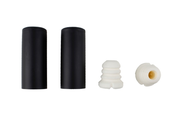 Bilstein B1 - Rear Dust Cover Kit - BMW 1-Series E82, 3-Series E90, 3-Series E92 M :11-276548