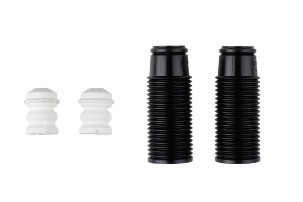 Bilstein B1 - Rear Dust Cover Kit - Audi 80, 90, Coupe, VW Golf I, Scirocco :11-303244