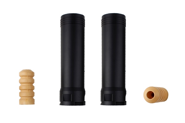 Bilstein B1 - Rear Dust Cover Kit, Shock Absorber - Range Rover L322 :11-324041