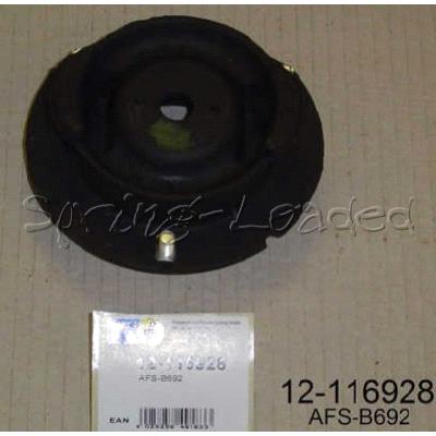Bilstein B1 - Front Suspension Strut Top Mount/Bearing - Mercedes-Benz E-Class :12-116928