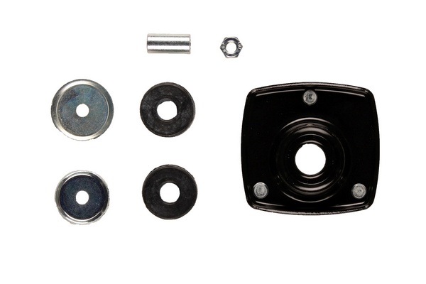 Bilstein B1 - Rear Strut Top Mount/Bearing - Mercedes-Benz M-Class W163 :12-173495