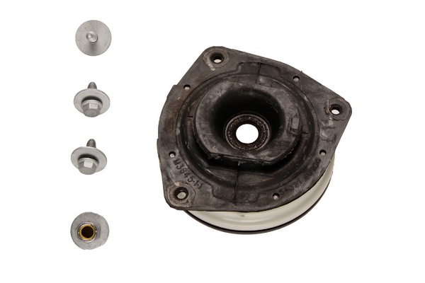 Bilstein B1 - Front Left Suspension Strut Top Mount/Bearing - Nissan Note (E11) :12-234127