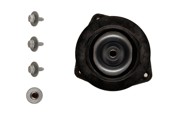 Bilstein B1 - Front Left Strut Top Mount/Bearing - Nissan Qashqai (J10, JJ10) :12-234134