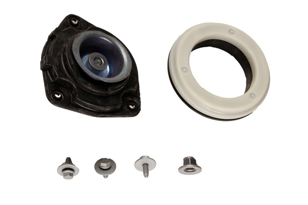 Bilstein B1 - Front Right Strut Top Mount/Bearing - Nissan Qashqai (J10, JJ10) :12-234141