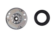 Bilstein B1 - Front Strut Top Mount/Bearing - Opel/Vauxhall Signum, Vectra C :12-238088