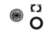 Bilstein B1 - Front Suspension Strut Top Mount/Bearing - Opel/Vauxhall Astra H :12-238095