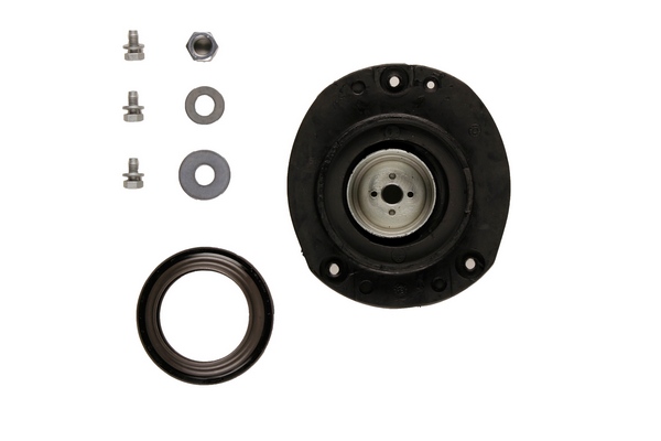 Bilstein B1 - Front Left Suspension Strut Top Mount/Bearing - Peugeot 206 :12-244799