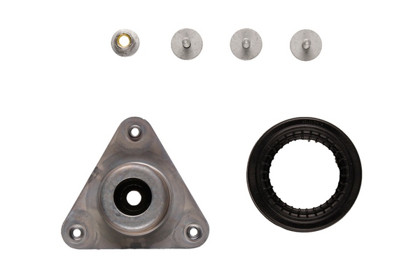 Bilstein B1 - Front Strut Top Mount/Bearing - Renault Captur, Clio III, Cl :12-245000