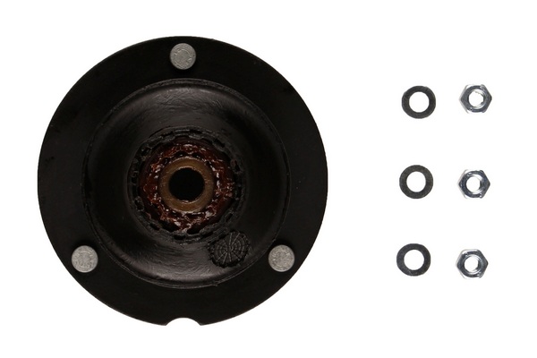 Bilstein B1 - Front Suspension Strut Top Mount/Bearing - BMW 3-Series, E30 :12-248605