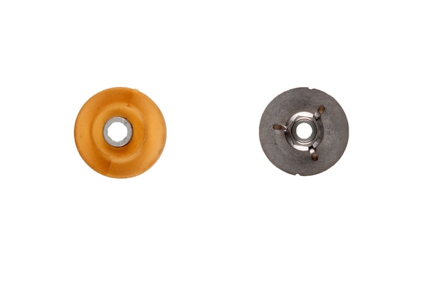 Bilstein B1 - Rear Upper Strut Top Mount - BMW 1-Series (E81,87), 3-Series (E90) :12-248650