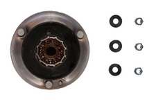 Bilstein B1 - Front Strut Top Mount - BMW 3-Series (E46), 5-Series (E39), X3 :12-248940