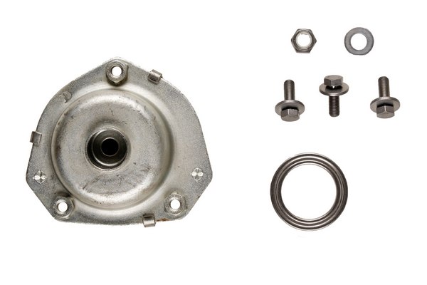 Bilstein B1 - Front Left Suspension Strut Top Mount/Bearing - Citroen Jumper :12-248957