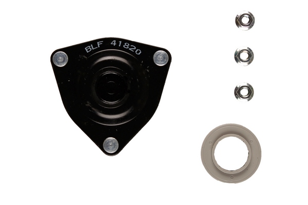 Bilstein B1 - Front Strut Top Mount/Bearing - Citroen C-Crosser, C4 Aircross, Jump :12-249015
