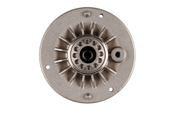 Bilstein B1 - Front Suspension Strut Top Mount/Bearing - BMW X3 (F25), X4 (F26) :12-251407