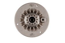 Bilstein B1 - Front Suspension Strut Top Mount/Bearing - BMW X3 (F25), X4 (F26) :12-251407